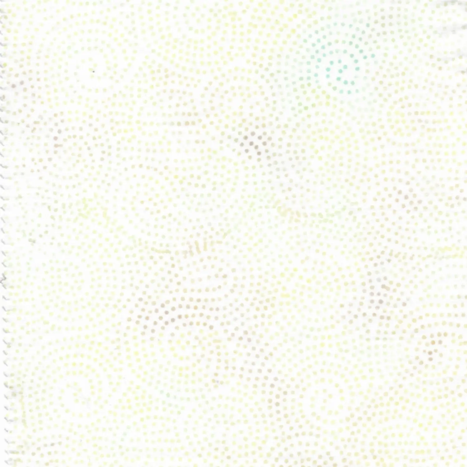 EGG WHITE Foundation Neutrals Batik Fat Quarter