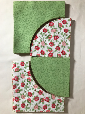 drunkards patch laser cut