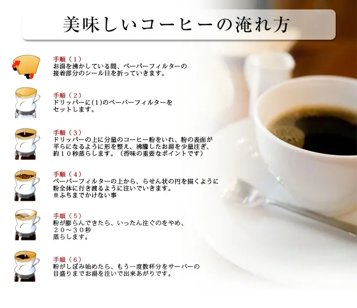 サムネイル： ヨーロピアンブレンド　５００ｇ