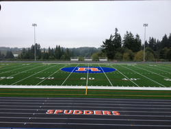 Ridgefield District Stadium