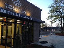 Boys and Girls Club