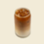 Ice Vanillia Latte