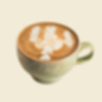 Vanilya Latte