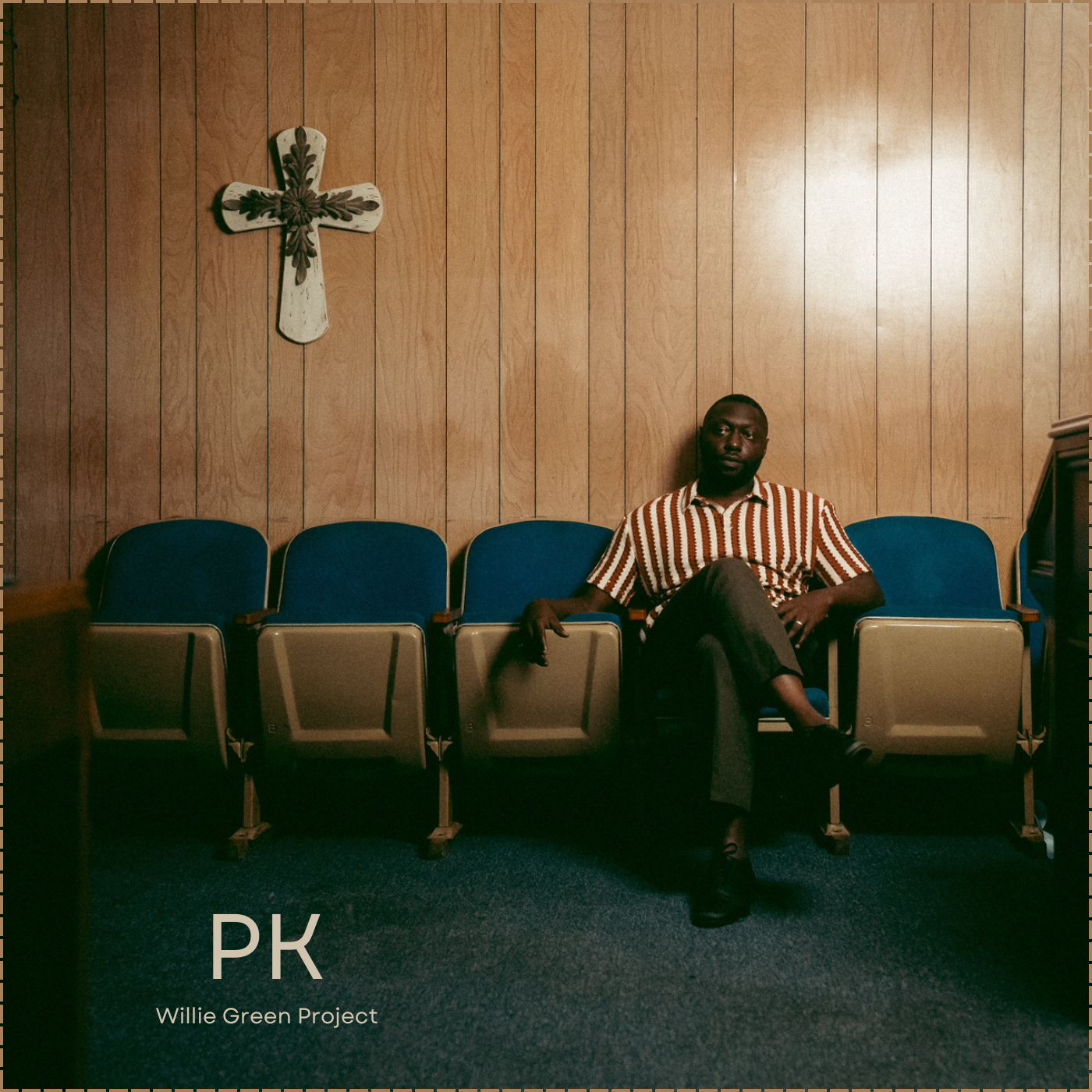 PK (Album)