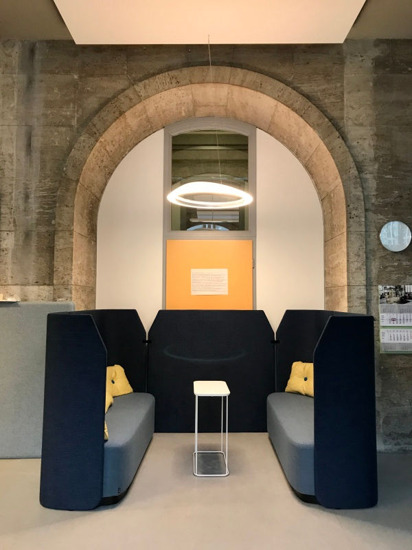 Senatsverwaltung für Finanzen, Berlin