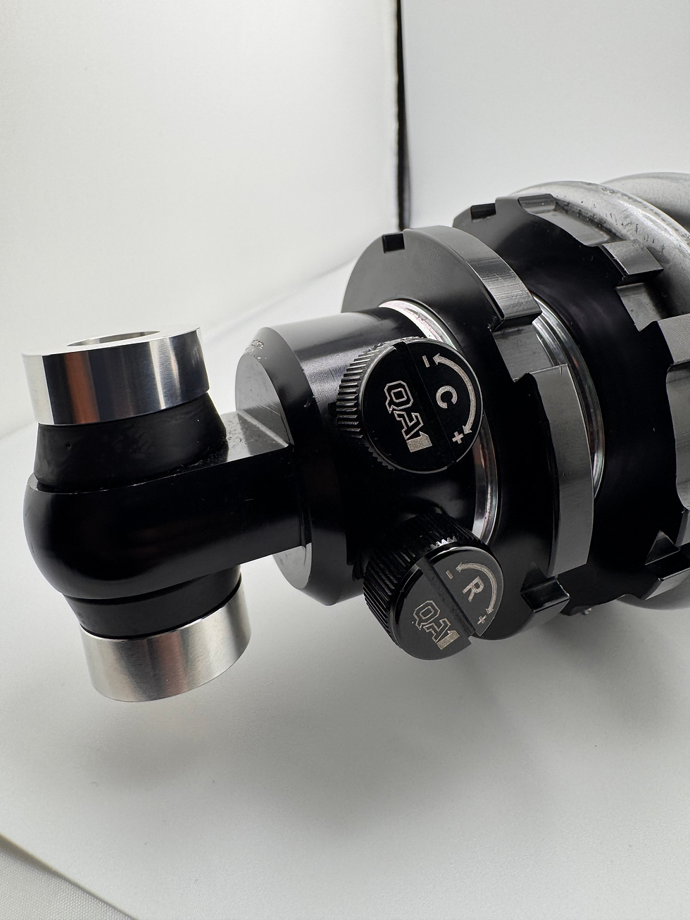 Thumbnail: 1GN-IS300-UNIVERSAL SHOCK MOUNTS- FRONT SET