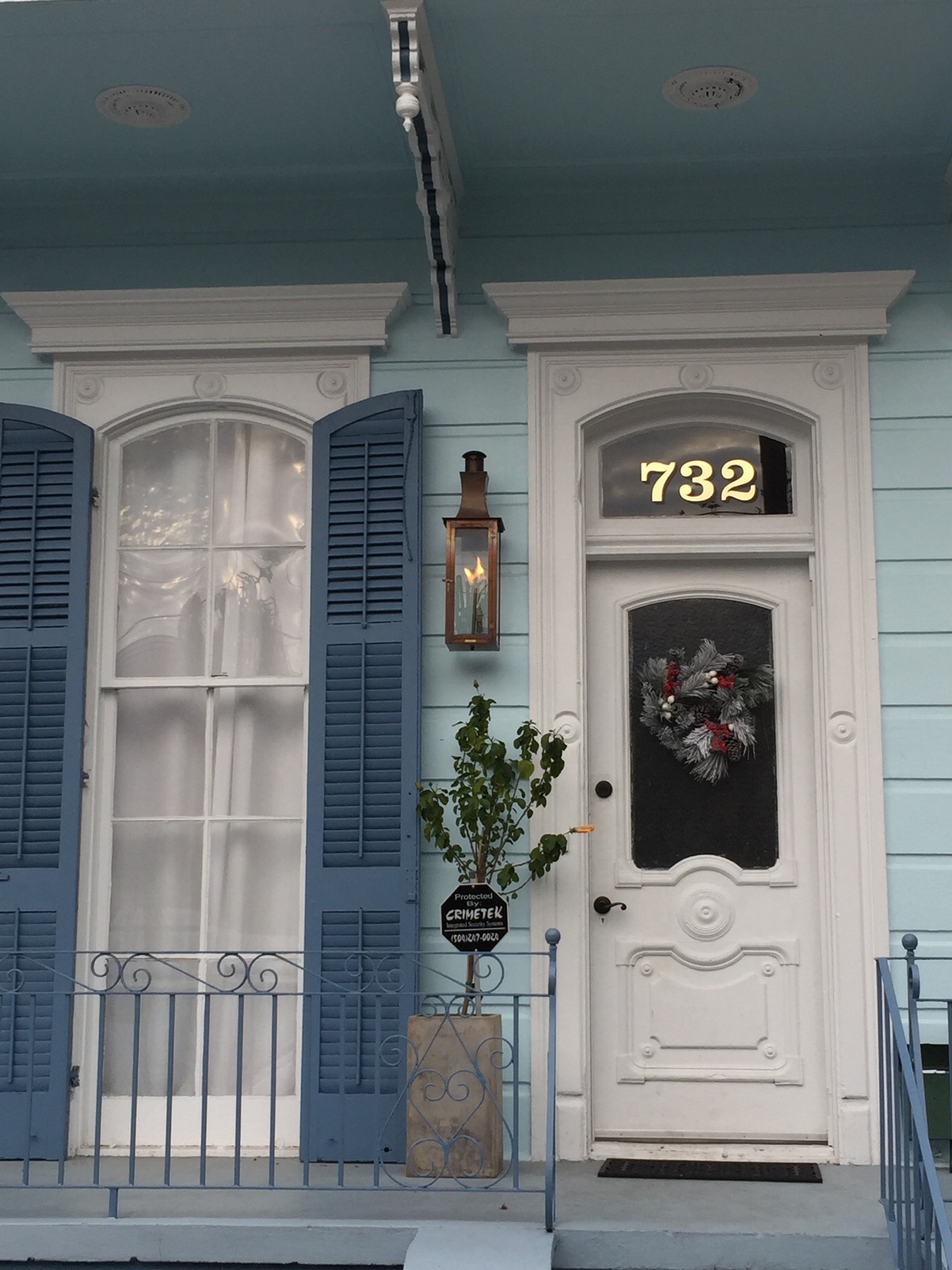 Mirror Gold with shadow (22 K) Transom Digit Set