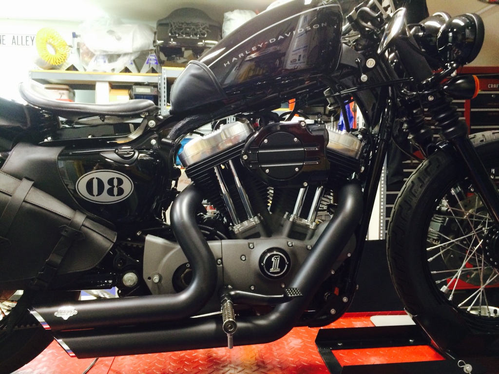 Custom Motorcycle Decals Near Me ~ Custom Motorcycle