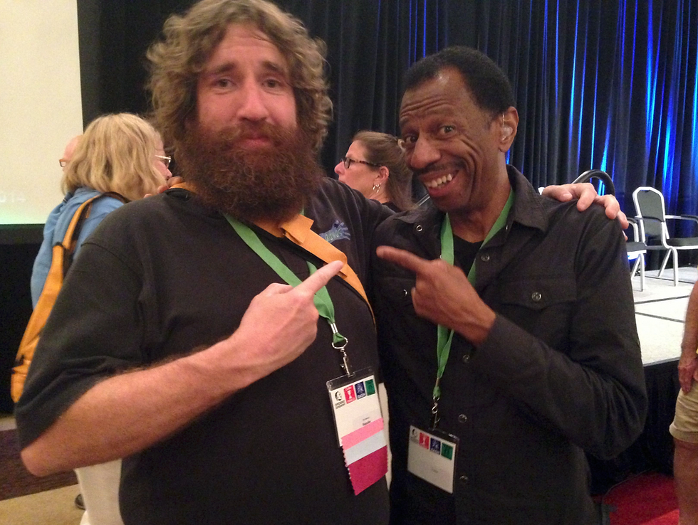 PSAD's first NAD confederation 2014_5