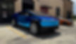 Cybertruck Wrap