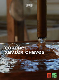 EP45 . Coronel Xavier Chaves