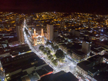 Semana de Arte acontece em Pouso Alegre no mês de aniversário da cidade