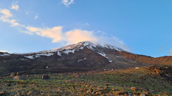 Ararat 3300m