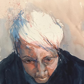 Cynthia Boyle Introspection