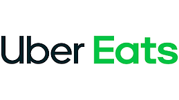 Enjoy Gosh through UberEats