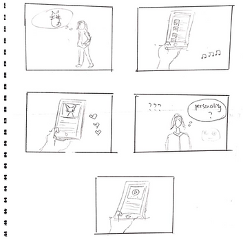 Storyboard