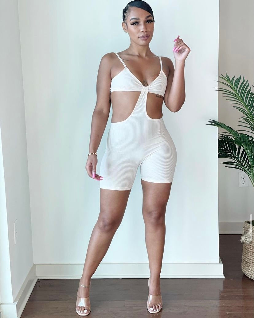 Thumbnail: Muva Playsuit 