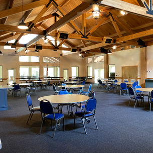 Presbyterian Church Remodel