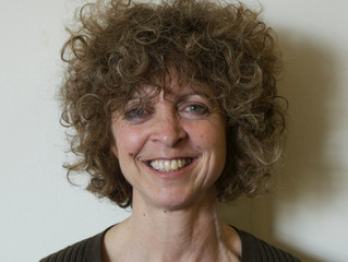 A message from Dr Karen Jones who is retiring in October