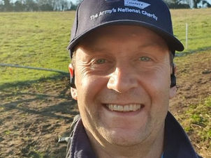 A Message from Dr Cook - The Cateran Yomp