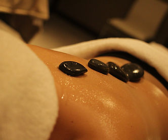 Masajes y tratamientos corporales en spa premium en Buenos Aires