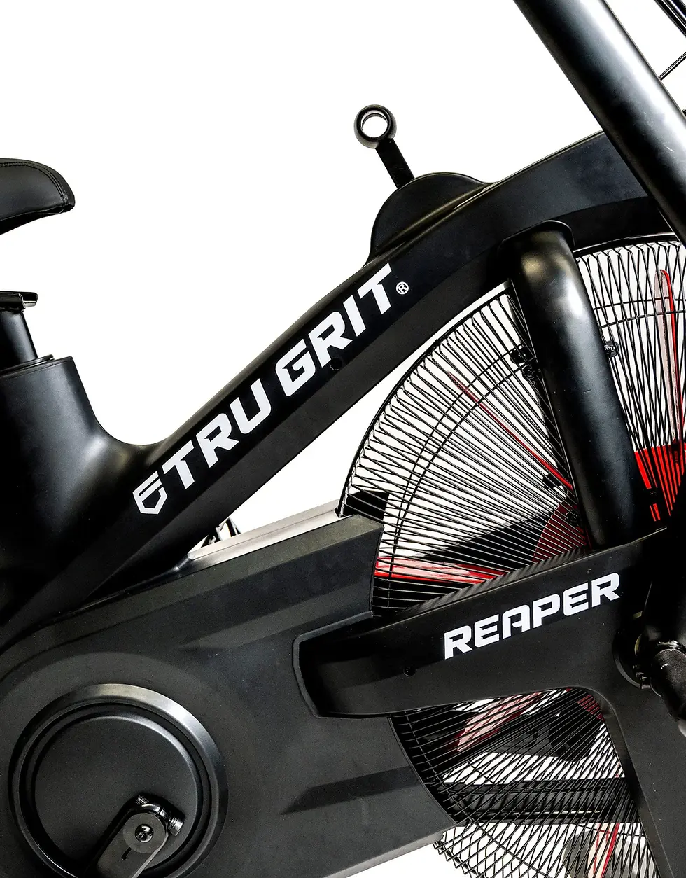 Thumbnail: Tru Grit Reaper Bike