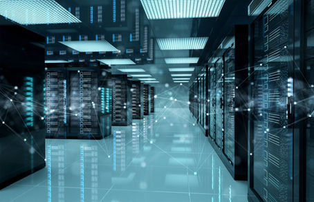 Amazon Expands Data Center Plans Tied to Pa. Nuclear Plant