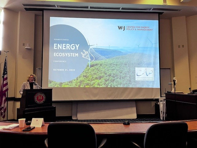 Data Center Demand Driving Need for PA Energy Sources