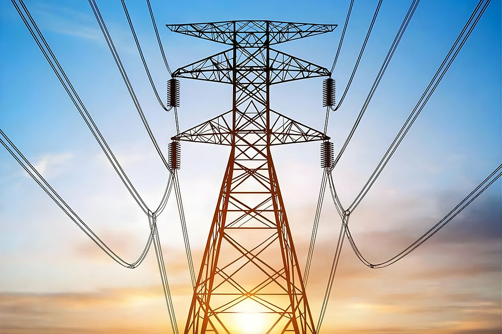DOE Report Finds U.S. Grid Faces Reliability Risks