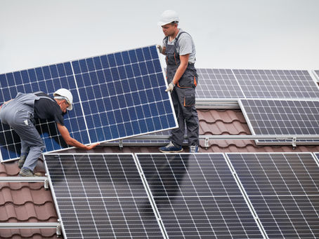 EPA Wants to End Solar For All Program