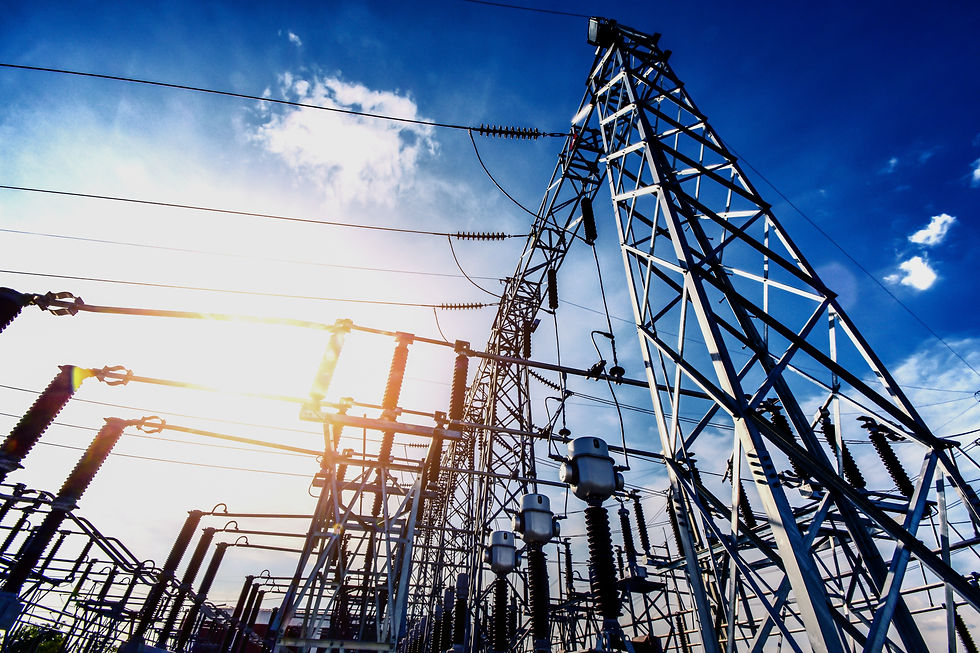 PUC: Pa. Electric Use to Spike Due to Data Centers