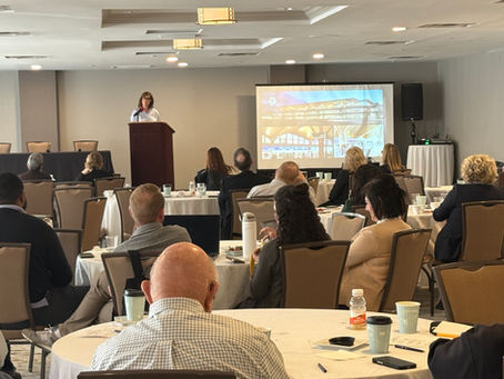 New Horizons Conference Explores Challenges, Opportunities in Region