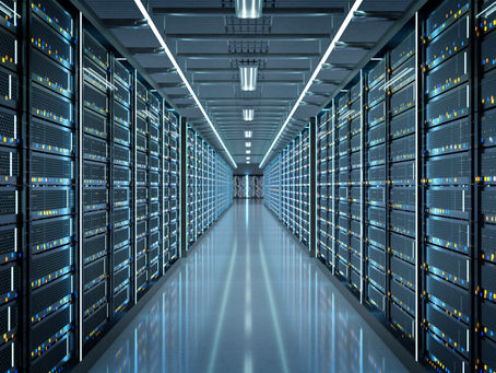 Demand for Data Centers Increasing in Pennsylvania