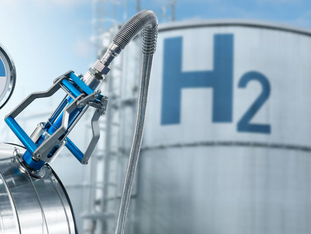 Clean Hydrogen Development Faces Challenges