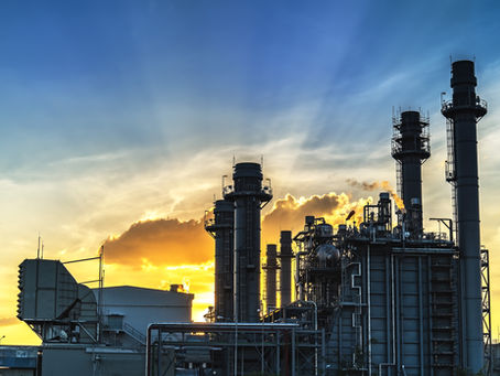 Huge Natural Gas Power Plant Coming to Fayette County