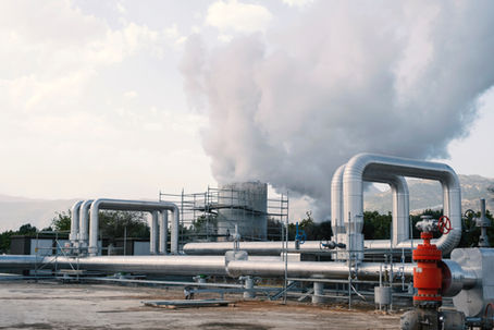 Legislation Moves Geothermal Adoption Forward