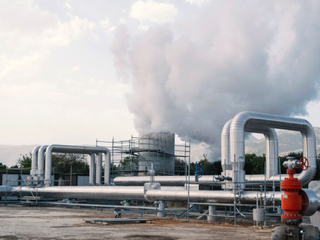 Legislation Moves Geothermal Adoption Forward