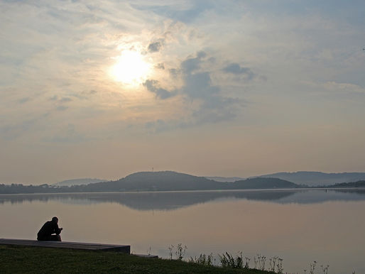 Discernment & The Interior Life