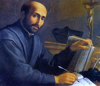 14 Rules for Discernment of Spirits for the 1st Week of the Spiritual Exercises of St. Ignatius