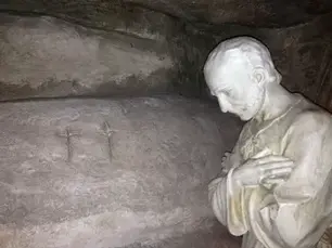 The Who and What are the 'spirits' in the 14 Rules of St. Ignatius