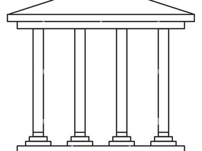 The Four Pillars of Formation for Spiritual Directors