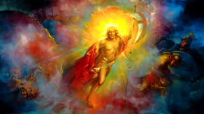 An Eastertide Retreat: Following the Way of the Risen Christ