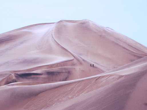 Study, Read, Pray: Dryness & Distractions in Prayer?