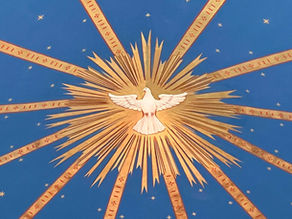 Gifts of the Holy Spirit: An 8-Day Retreat with St. Ignatius and St. Alphonsus