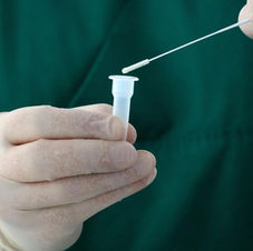 City of Trail rolls out self-test kits for sexual assault victims