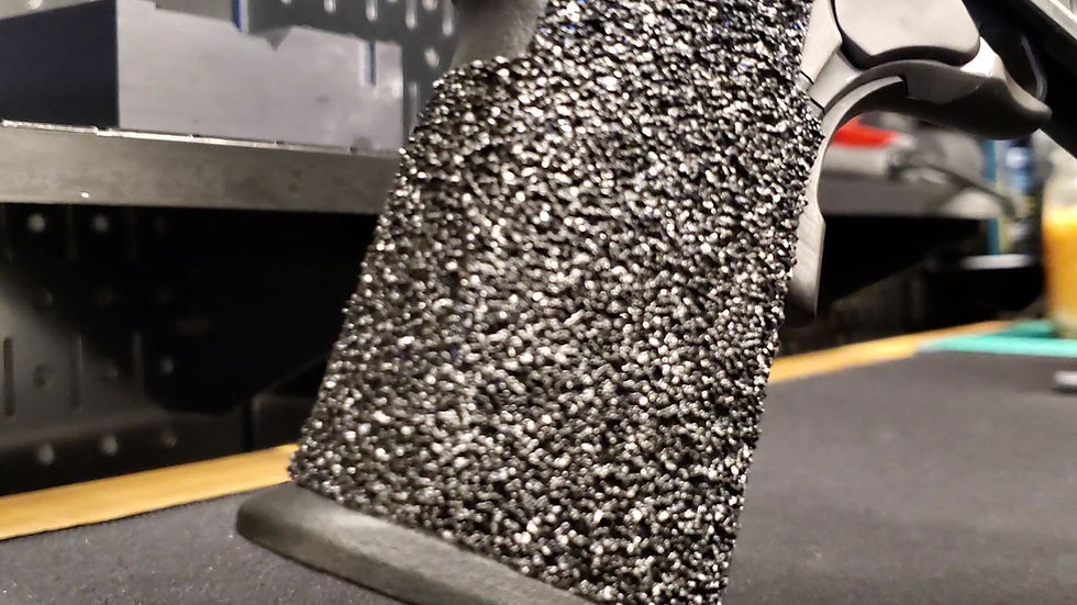 Thumbnail: Staccato P Grip Tape