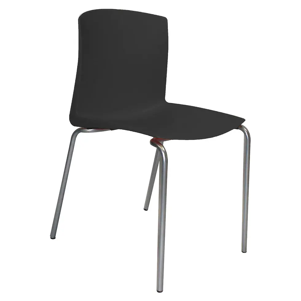 Miniatura: Silla de Visita PL-22