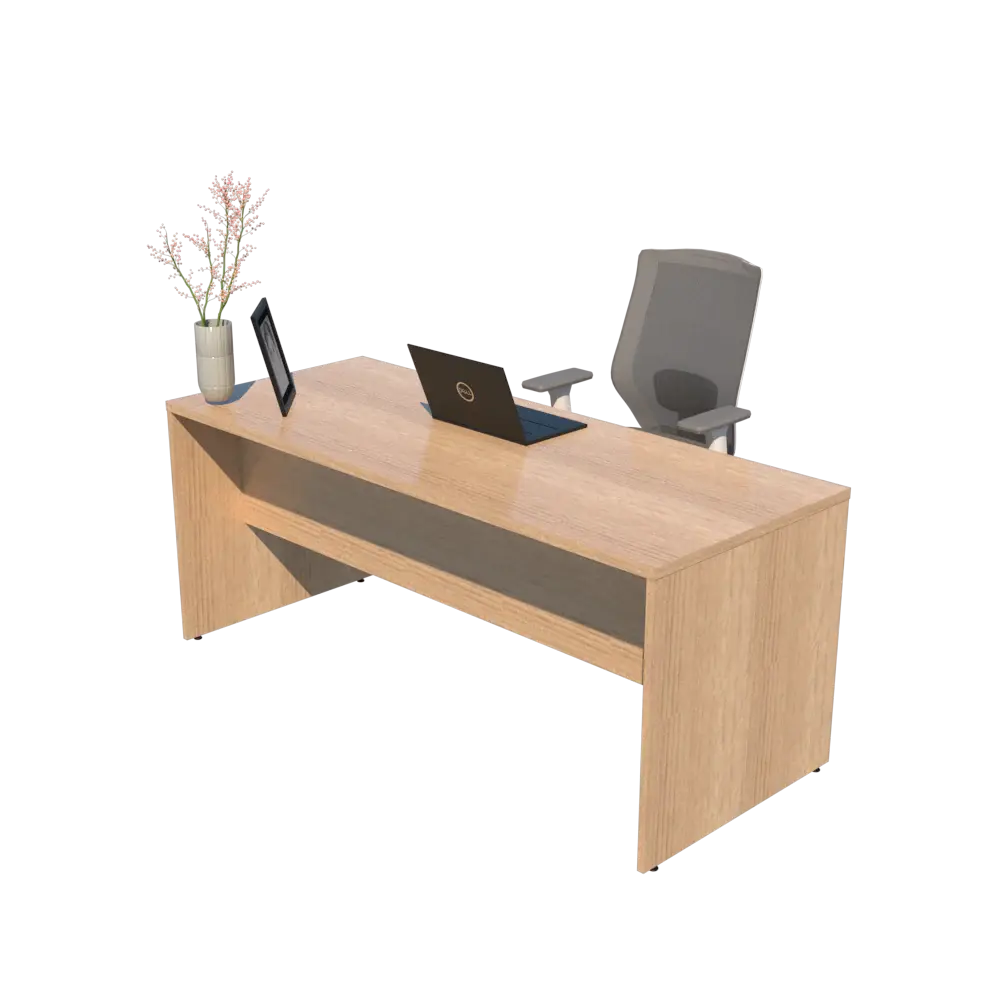 Escritorio Trizza 233 Línea Italia