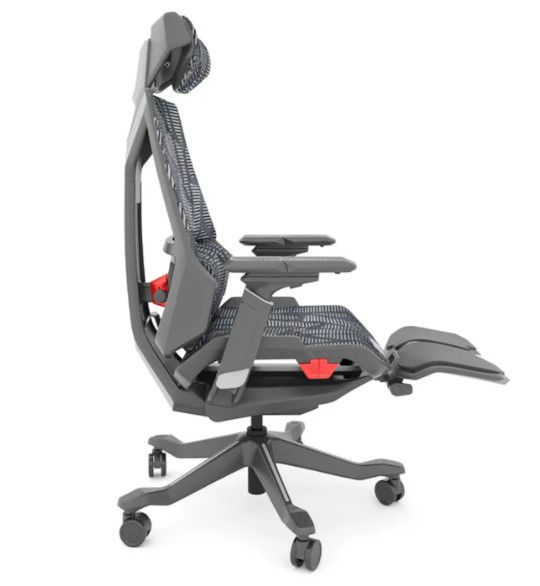 Miniatura: Sillón Ejecutivo DRAGON GAMER