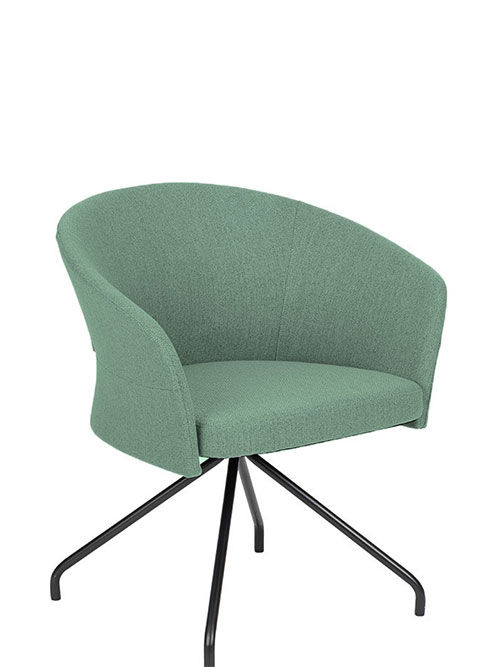 Silla de Visita ORBIT SPIDER